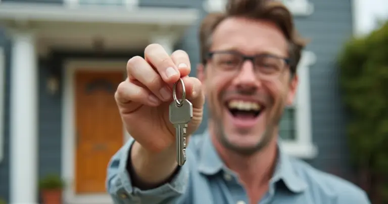 Empréstimo com Garantia de Imóvel: Transforme Sonhos em Realidade