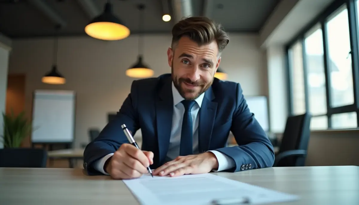 Empréstimo Para Empresa: Como Conseguir o Seu em 2026