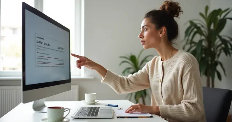 Erros comuns ao usar cashback e como evitar: você está perdendo dinheiro agora Erros comuns ao usar cashback e como evitar: você está perdendo dinheiro agora