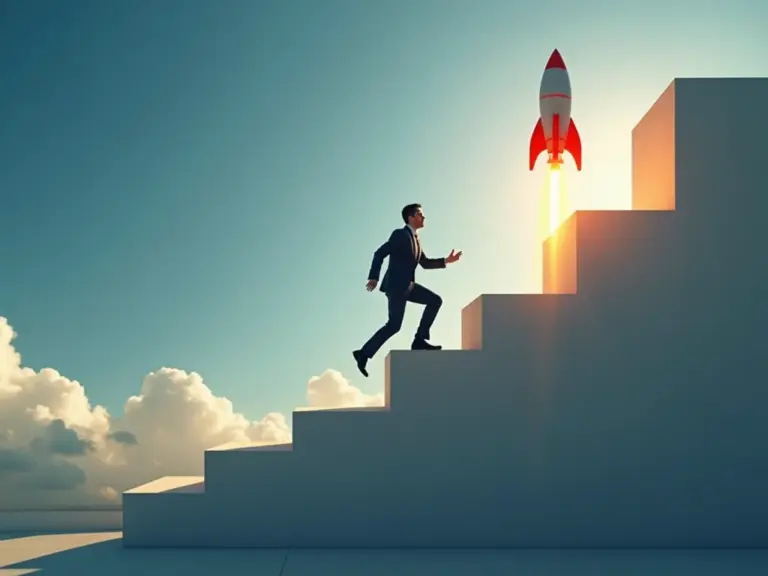 Inovação em 2026: Como Escalar Para o Sucesso Rápido? Inovação em 2026: Como Escalar Para o Sucesso Rápido?