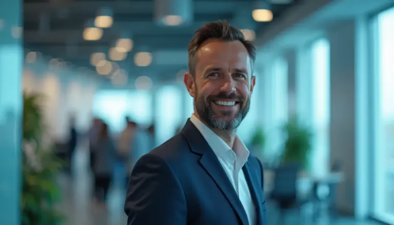 ESG: Como Empresas Inovadoras Lideram o Futuro em 2026 ESG: Como Empresas Inovadoras Lideram o Futuro em 2026