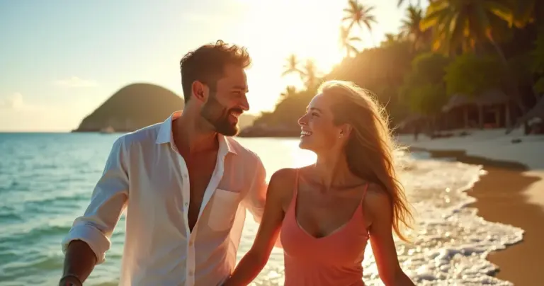 Férias: 7 destinos secretos que você precisa conhecer [2026]