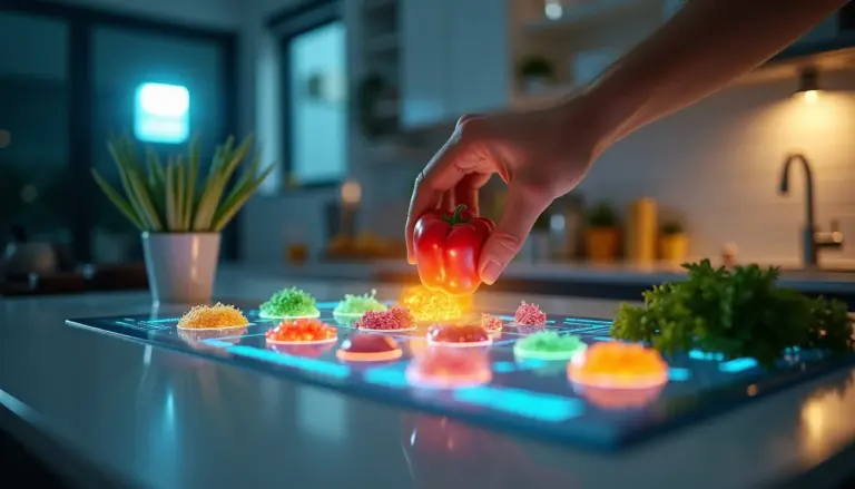 Foodtechs: as 11 inovações que vão revolucionar seu paladar [2026]