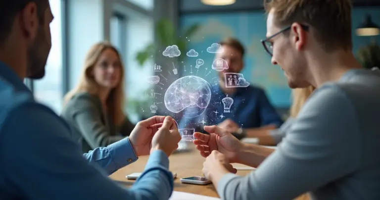 Gestão do Conhecimento: Transforme Sua Empresa em 2026