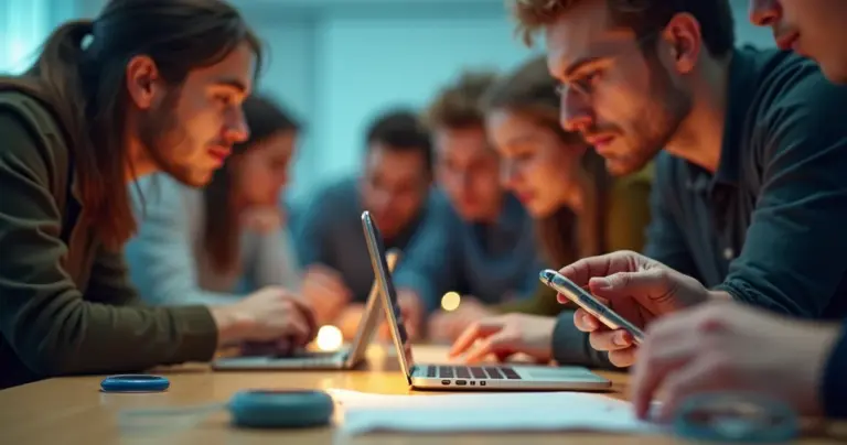Hackathon: O Segredo Para Inovar e Liderar em 2026