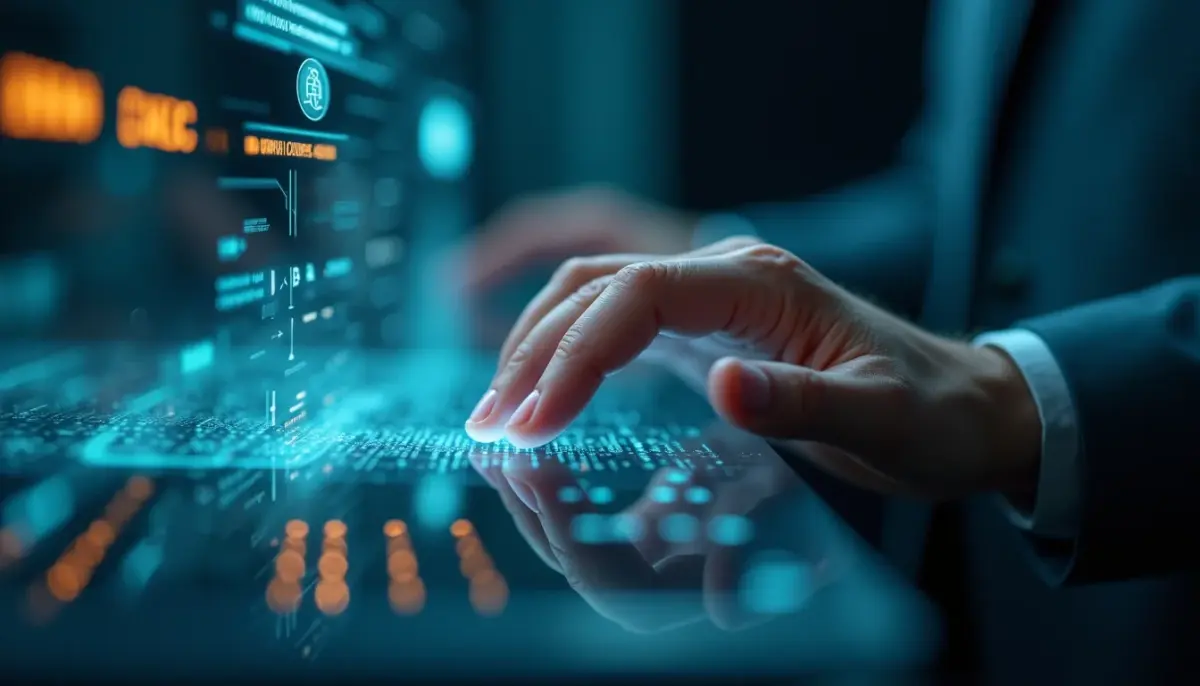 Haptic Technology em 2026: Sinta o Futuro na Ponta dos Dedos Haptic Technology em 2026: Sinta o Futuro na Ponta dos Dedos