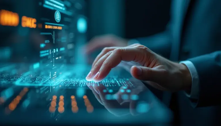 Haptic Technology em 2026: Sinta o Futuro na Ponta dos Dedos