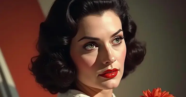 Hedy Lamarr: a mente por trás da tecnologia secreta