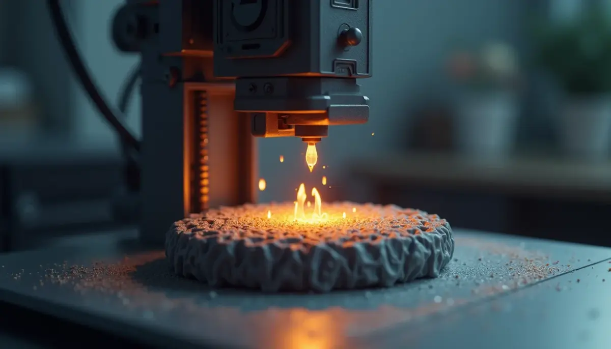 Impressão 3D em 2026: Crie Objetos Incríveis do Zero Impressão 3D em 2026: Crie Objetos Incríveis do Zero