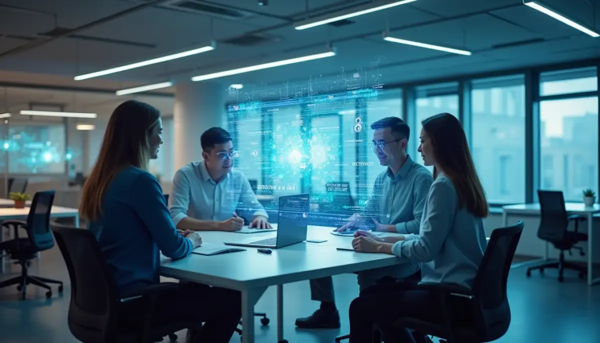 Inovação Disruptiva: Como Empresas Lideram em 2026 Inovação Disruptiva: Como Empresas Lideram em 2026