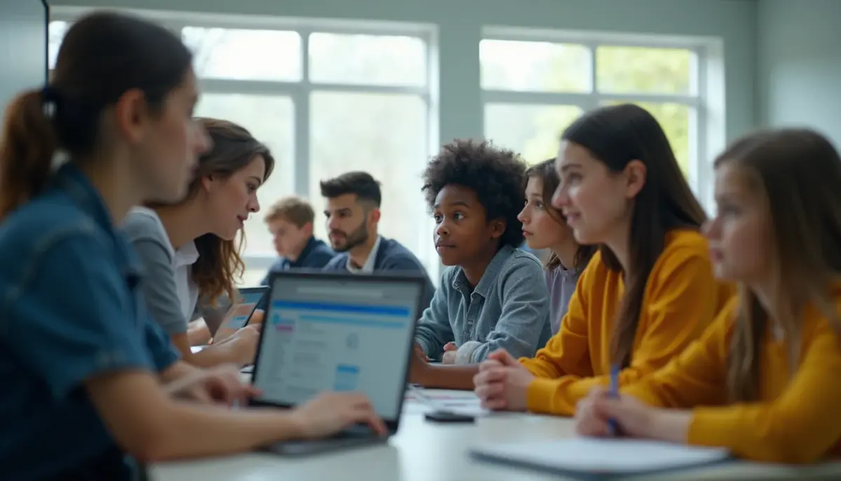 Educação em 2026: Como a Inovação Personaliza o Ensino?