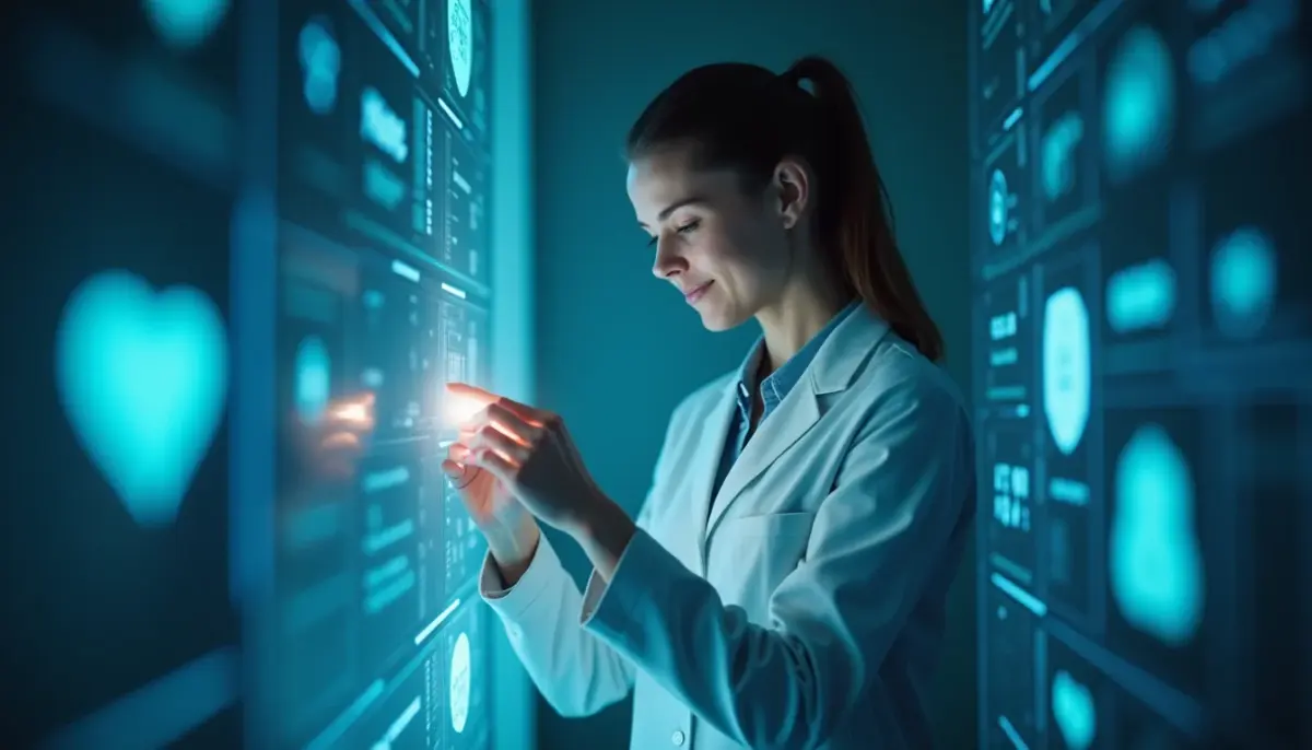 Inovação e Saúde Mental: Como 2026 Molda o Bem-Estar Digital? Inovação e Saúde Mental: Como 2026 Molda o Bem-Estar Digital?