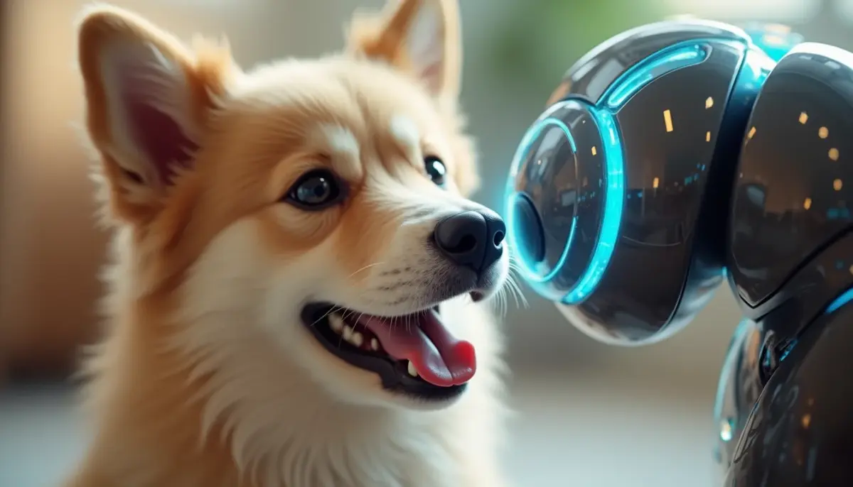 Inovação em pet tech: o futuro dos cuidados com seu pet [2026]