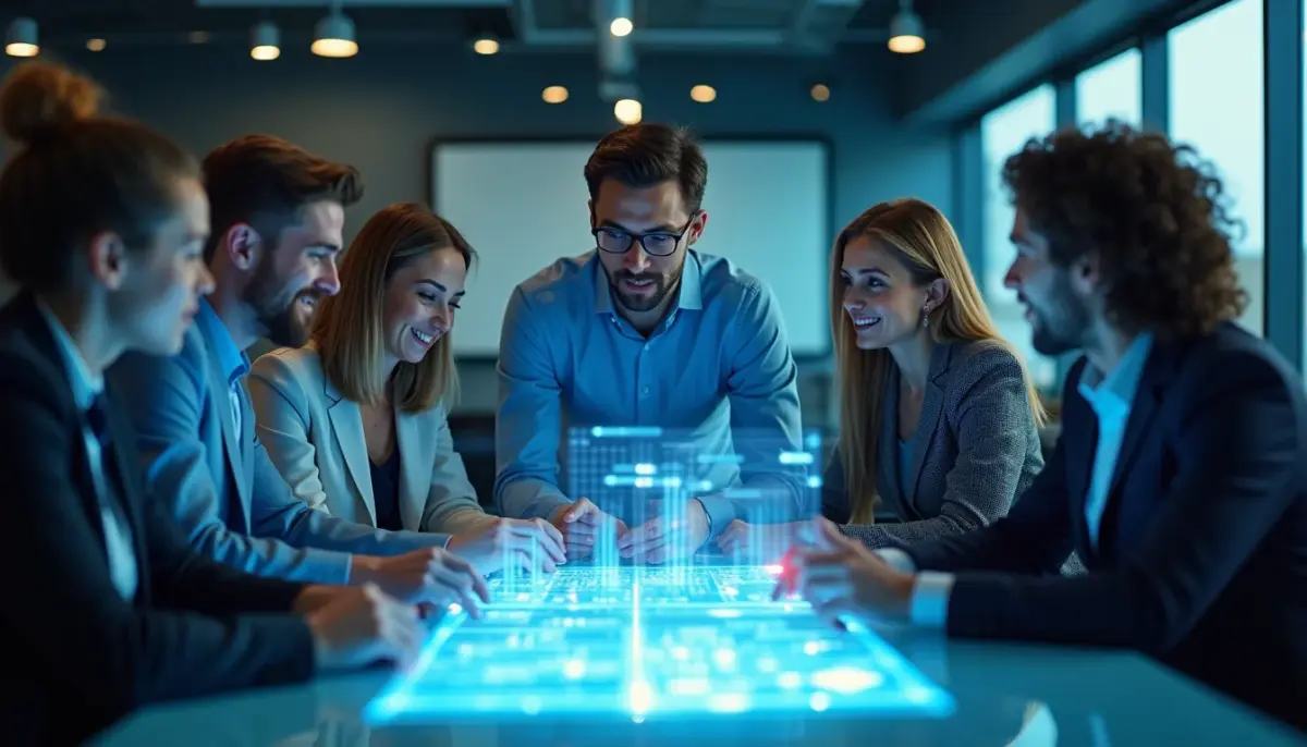 RH em 2026: As Inovações Que Estão Transformando Empresas Agora