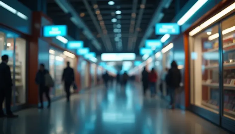 Inovações: 5 Mudanças Que Redefiniram a Experiência do Consumidor Inovações: 5 Mudanças Que Redefiniram a Experiência do Consumidor