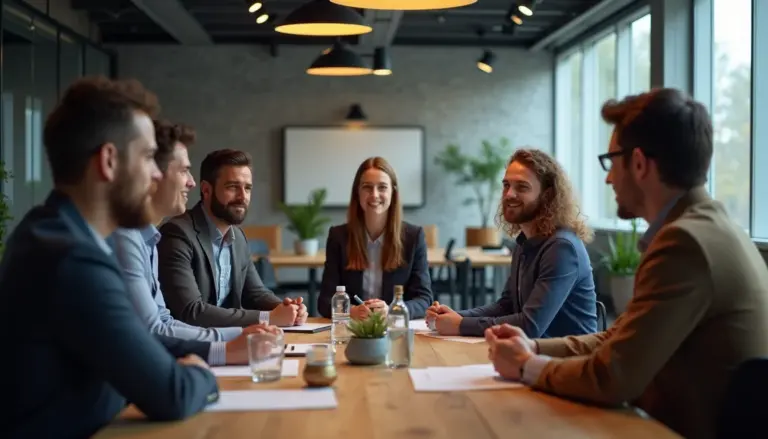 Como Atrair Investimento Anjo para Startups em 2026?