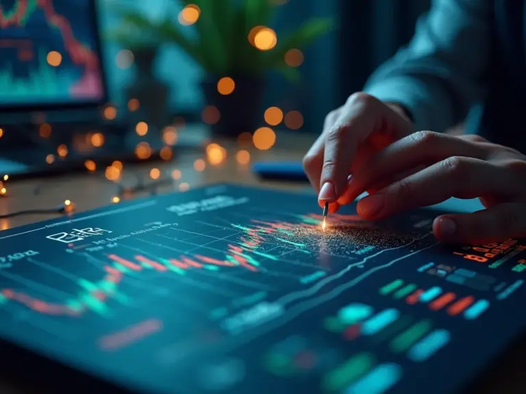 ETFs no Exterior: Como Montar Sua Carteira Global em 2026
