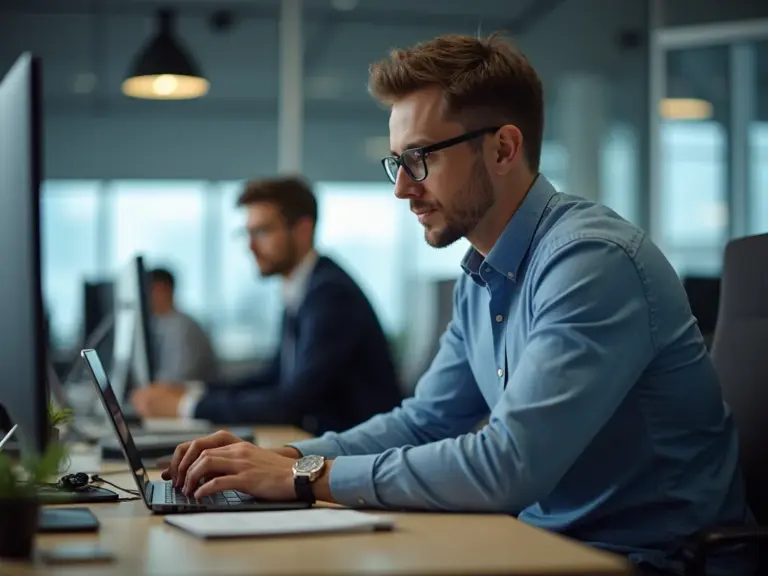 Job Rotation: A Estratégia de Carreira Que Destaca Profissionais em 2026