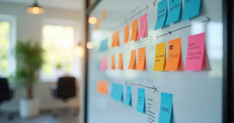 Kanban: Simplifique Gestão - 7 Fluxos Essenciais [2026]