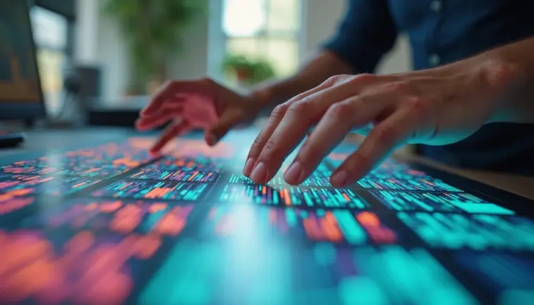 Low-code e No-code revolução: A arte de inovar rápido em 2026 Low-code e No-code revolução: A arte de inovar rápido em 2026