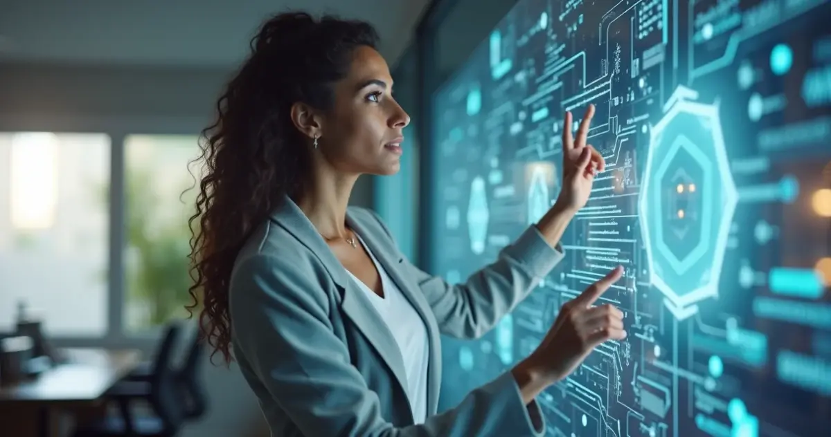 Machine Learning Significado: A Tecnologia Invisível Que Já Move Seu Dia Machine Learning Significado: A Tecnologia Invisível Que Já Move Seu Dia