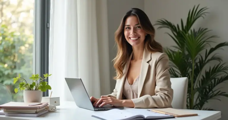 Melhores dicas para organização pessoal e profissional: o sistema que acaba com o caos Melhores dicas para organização pessoal e profissional: o sistema que acaba com o caos