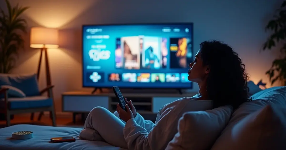 Melhores filmes e séries Prime Video para assistir: seu mapa contra a indecisão Melhores filmes e séries Prime Video para assistir: seu mapa contra a indecisão