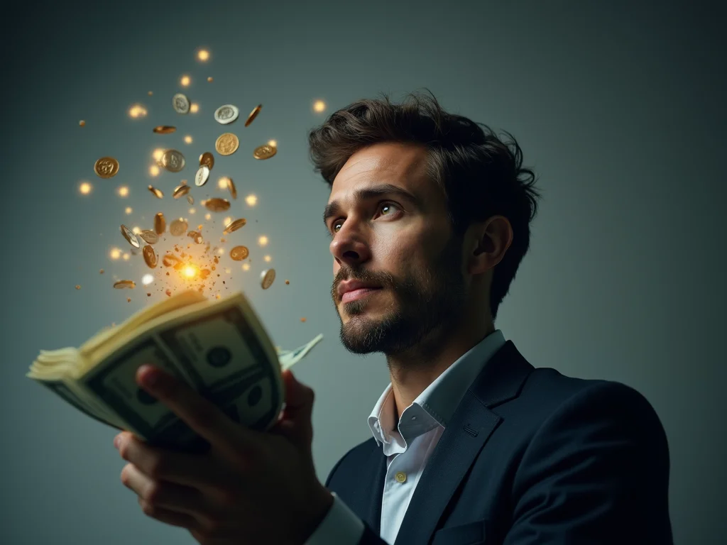 Como Desenvolver Sua Mentalidade Financeira em 2026