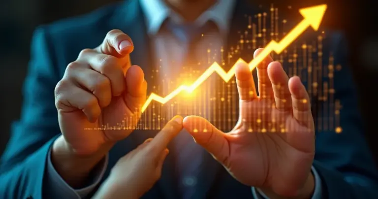 Mercado Financeiro: 7 segredos que investidores experientes usam [2026]