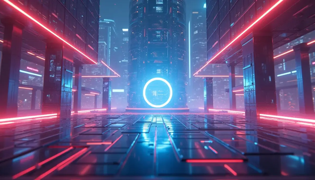 Metaverso e Inovação em 2026: O Que Esperar? Metaverso e Inovação em 2026: O Que Esperar?