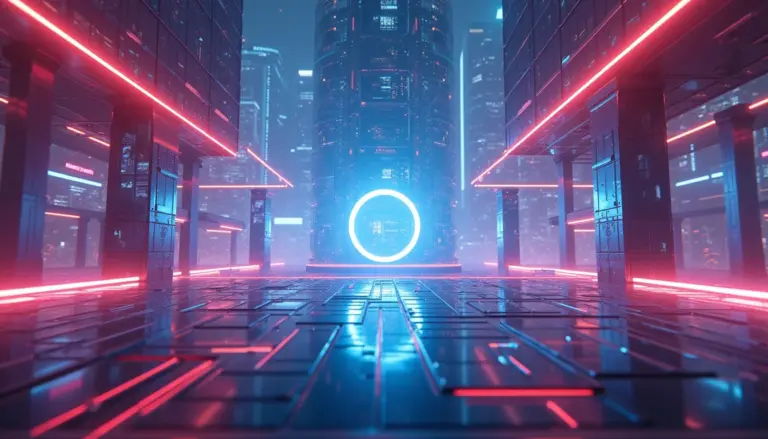Metaverso e Inovação em 2026: O Que Esperar? Metaverso e Inovação em 2026: O Que Esperar?
