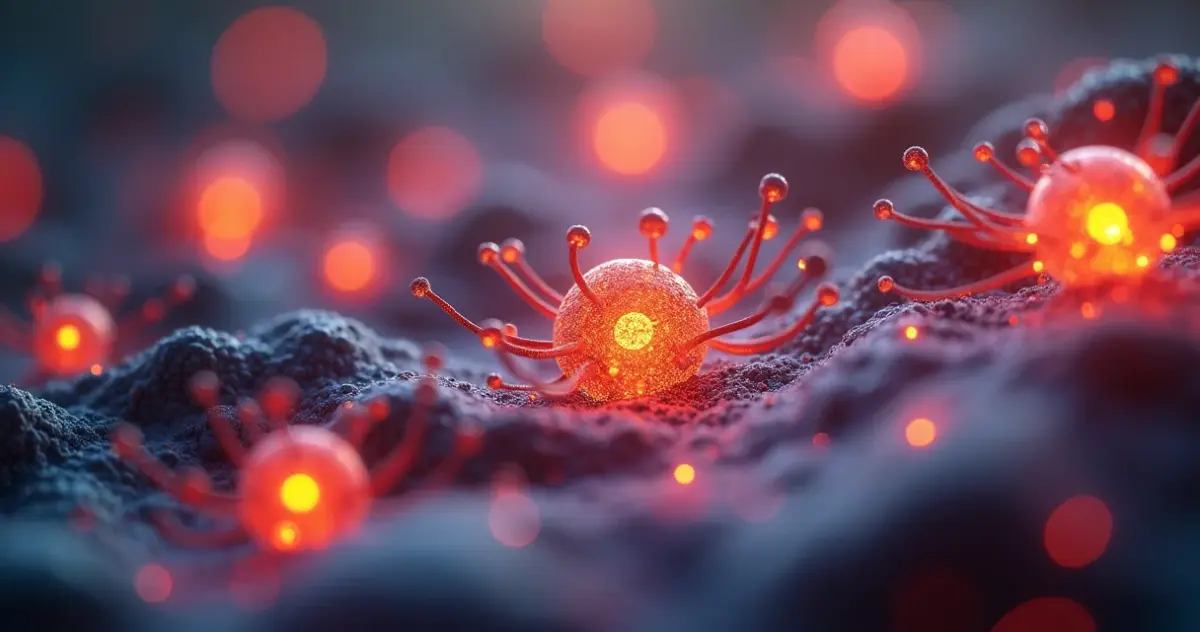 Nanotecnologia: 7 avanços que vão revolucionar seu futuro [2026]