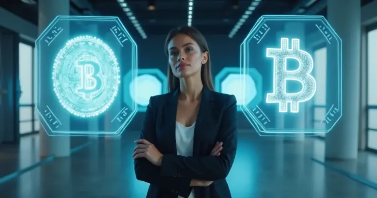 NFT ou Bitcoin qual investir? Veja qual combina com seu perfil de risco NFT ou Bitcoin qual investir? Veja qual combina com seu perfil de risco