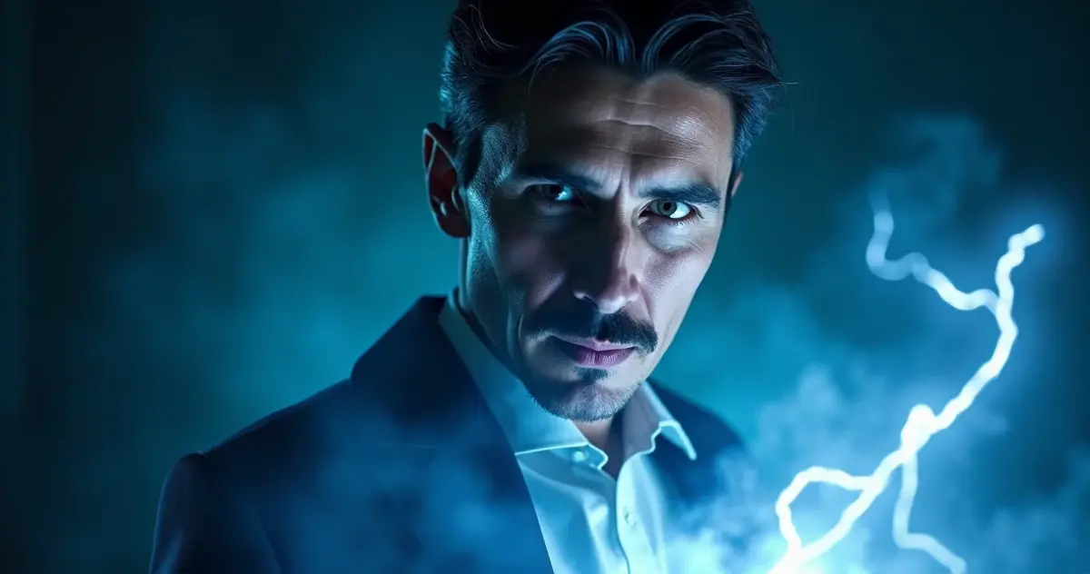 Nikola Tesla: O gênio esquecido e seu legado 2026