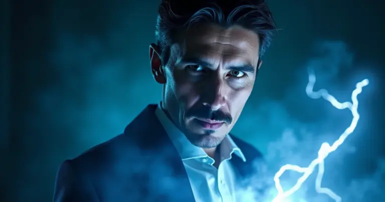 Nikola Tesla: O gênio esquecido e seu legado 2026