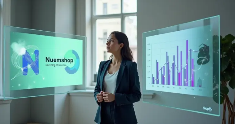 Nuvemshop ou Shopify: Qual Plataforma Não Vai Queimar Seu Caixa em 2026?