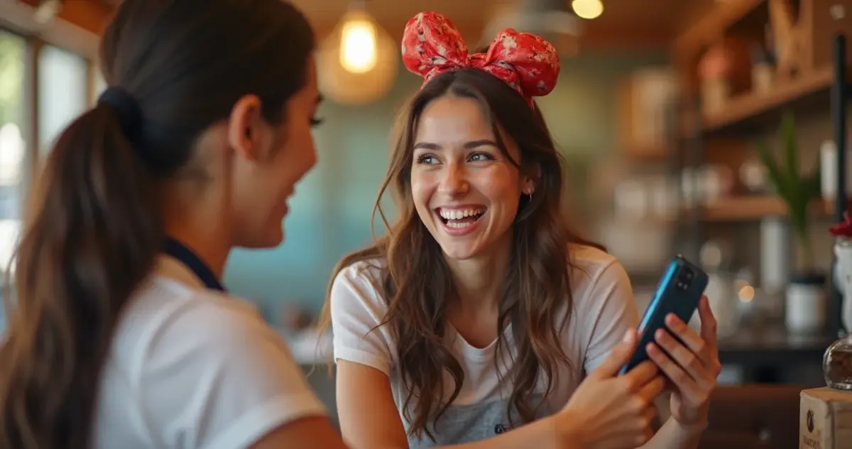 O Jeito Disney de Encantar Clientes: A Magia que Transforma Negócios
