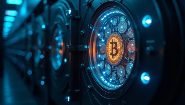 Custódia de Criptomoedas: Proteja Seus Ativos Digitais em 2026
