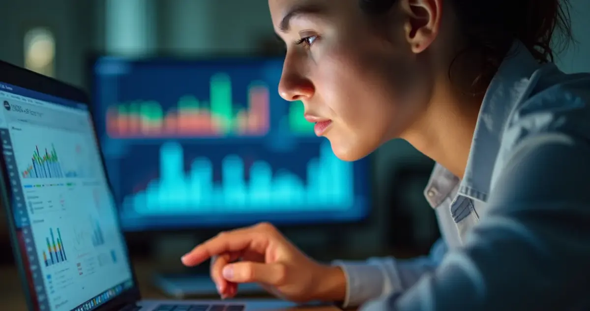 O que é Benchmark? Guia 2026 para Superar a Concorrência O que é Benchmark? Guia 2026 para Superar a Concorrência