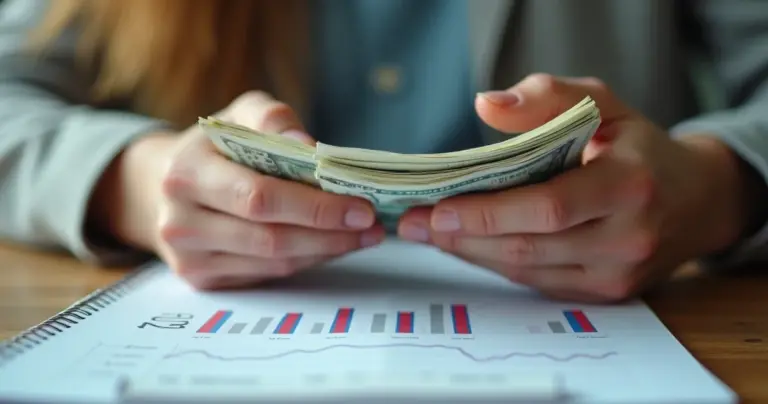O que é Capital de Giro? O Segredo das Empresas que Prosperam em 2026 O que é Capital de Giro? O Segredo das Empresas que Prosperam em 2026