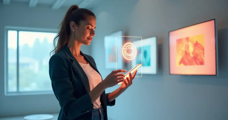 O que é NFT na prática: entenda como lucrar com isso em 2026 O que é NFT na prática: entenda como lucrar com isso em 2026