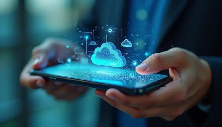 O que é o IaaS? O Futuro da TI em 2026 O que é o IaaS? O Futuro da TI em 2026