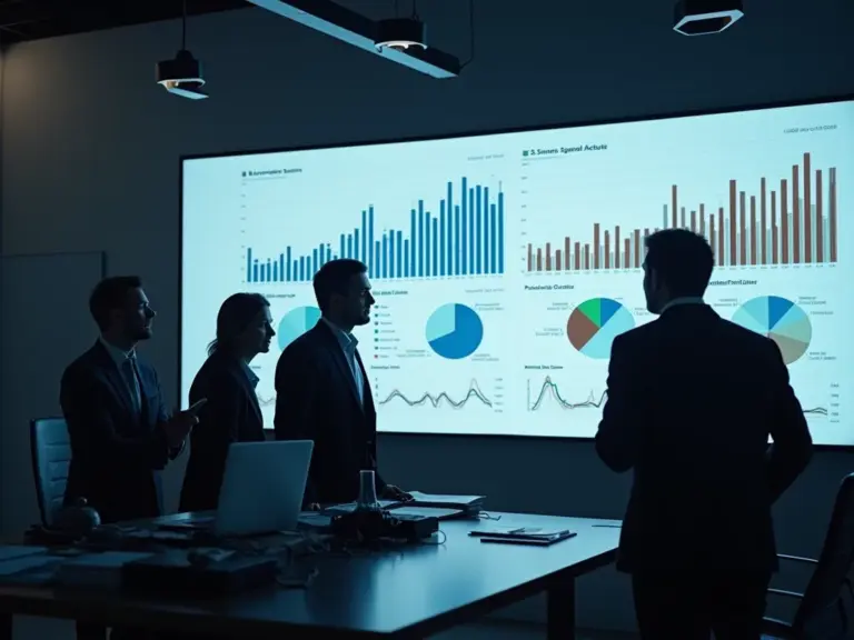 Leveraged Buyout (LBO) em 2026: Entenda o Que É e Como Funciona