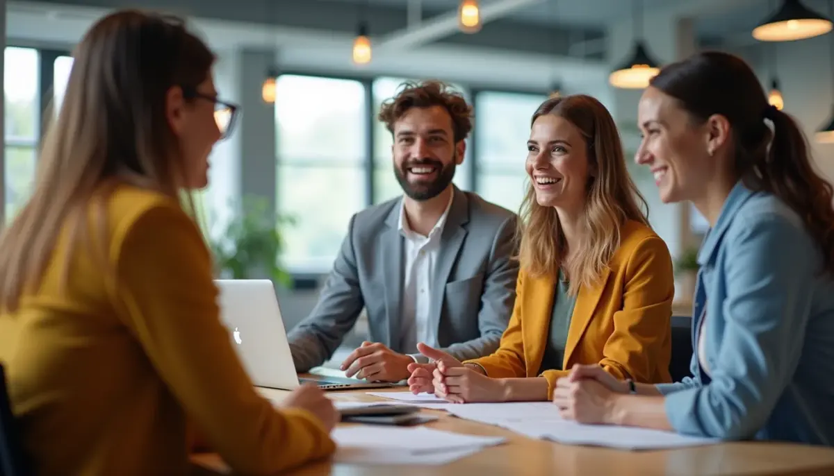 O que é o onboarding de funcionários - Transforme sua equipe [2026]