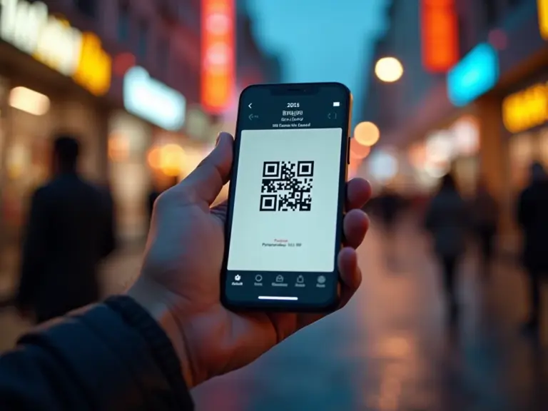 Pagamentos por QR Code: Entenda Como Funciona em 2026