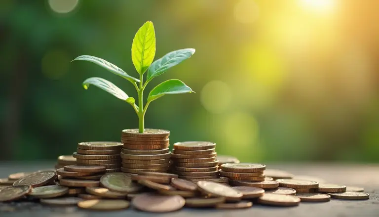 O que é o ROE de uma empresa: seu guia 2026 [Entenda]