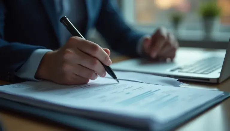 O Que é Sumário Executivo? Guia Rápido Para 2026