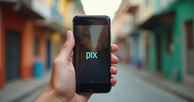 O que é Pix? Tudo que Você Precisa Saber em 2026