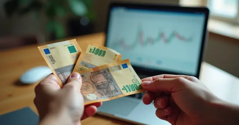 O que é Selic? Desvende a chave das suas finanças! O que é Selic? Desvende a chave das suas finanças!