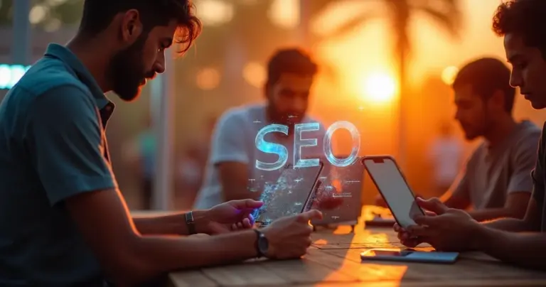 O que é SEO: Desvendando o Algoritmo do Google [2026]